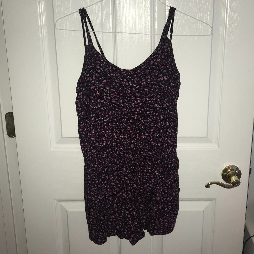 AMERICAN EAGLE ROMPER